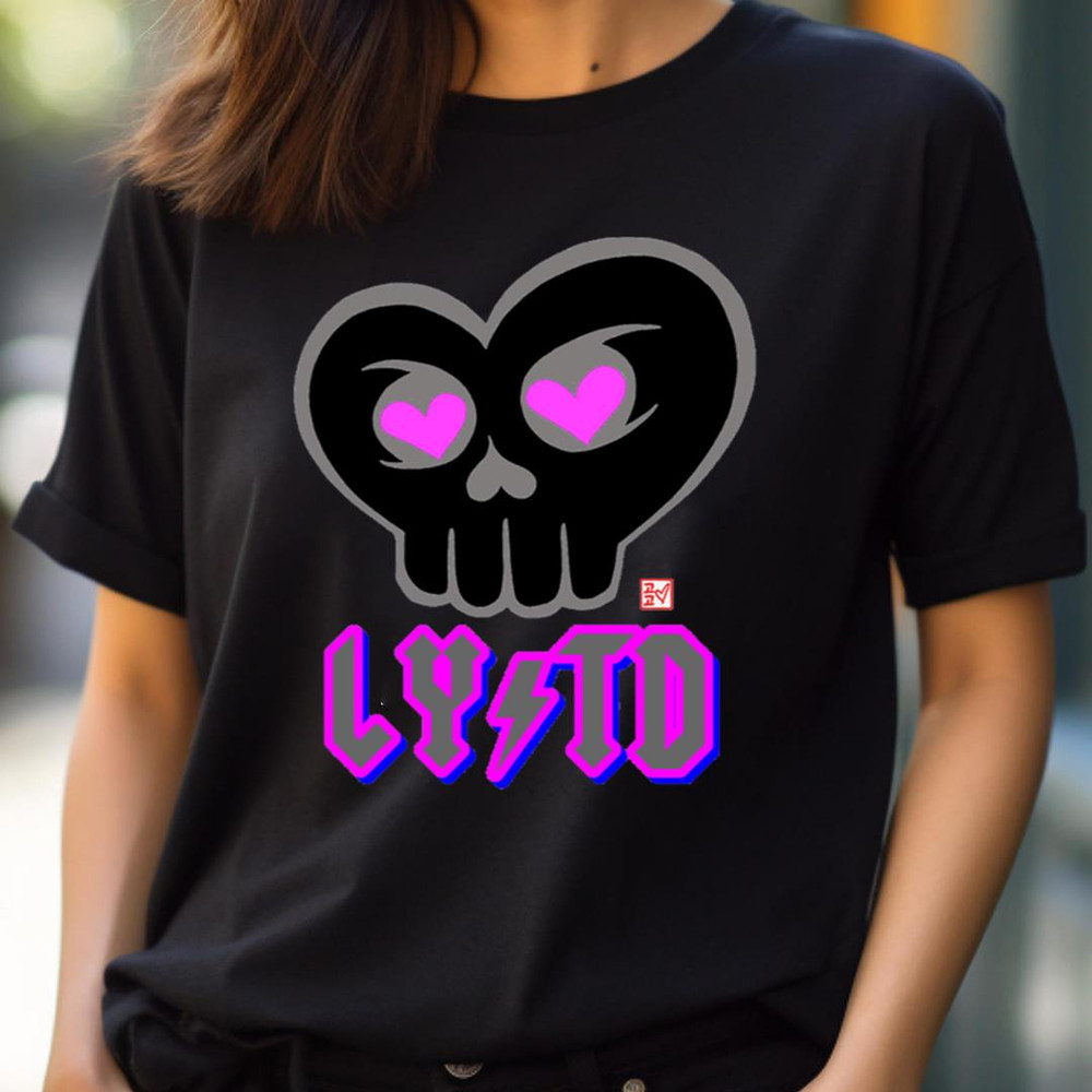 Lytd - Acdc Legendary Sound PNG, Acdc PNG.jpg