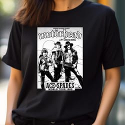 motorhead world tour - acdc signature style png, acdc png