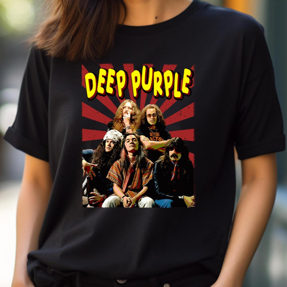 Perfect Purple Riffs Deep - Acdc Epic Solos PNG, Acdc PNG.jpg