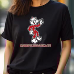 reddy kilowatt retro - acdc legendary live png, acdc png