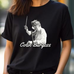 retro burgess - acdc electric shows png, acdc png