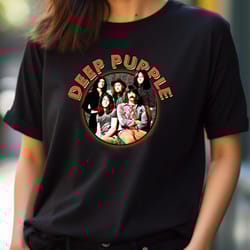 retro reverberations deep band - acdc stage spectacle png, acdc png