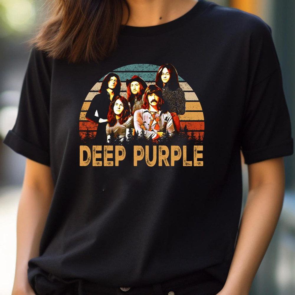 Space Truckin' Fashion Purple - Acdc Vibrant Performances PNG, Acdc PNG.jpg
