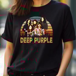 space truckin' fashion purple - acdc vibrant performances png, acdc png