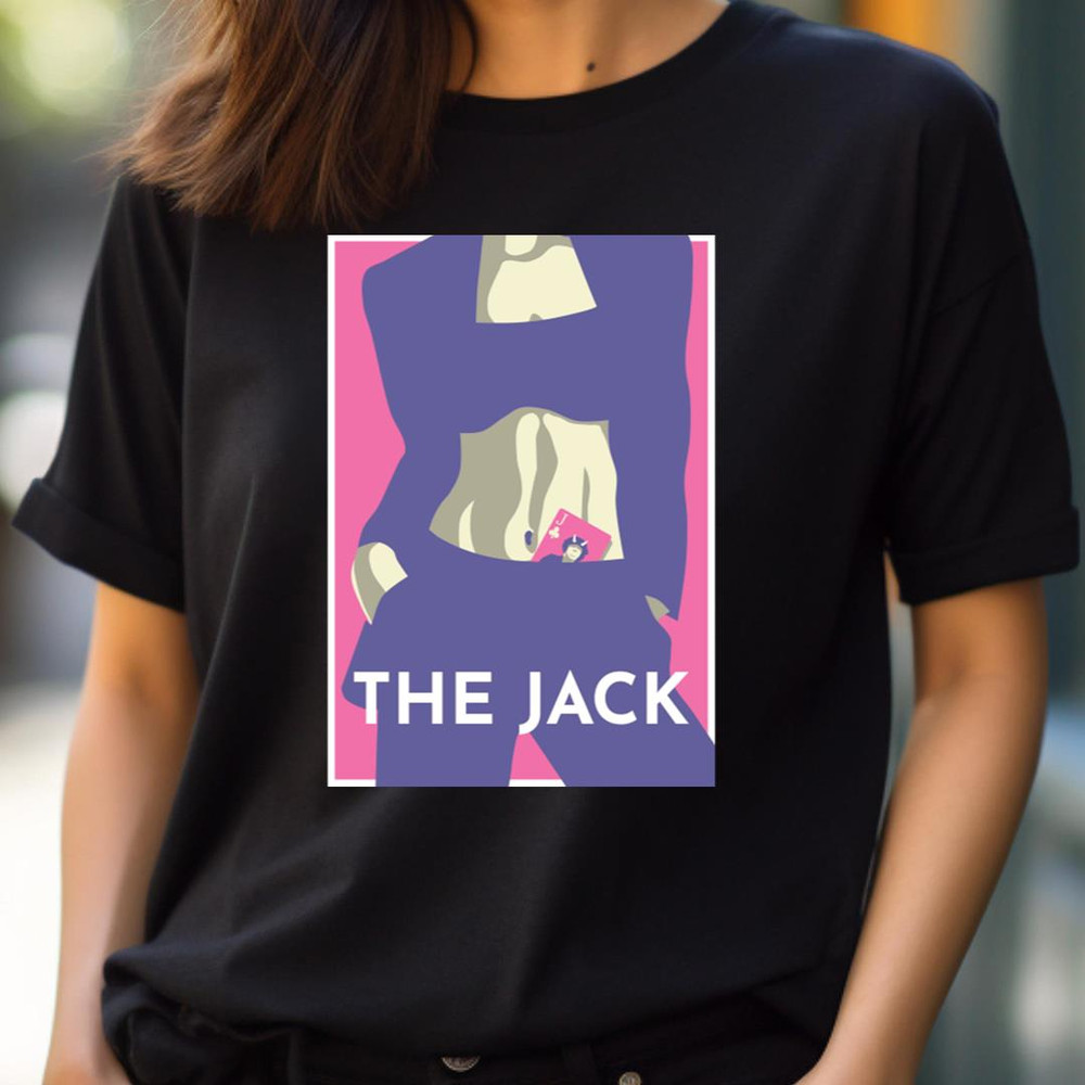 The Jack Acdc - Acdc Timeless Impact PNG, Acdc PNG.jpg