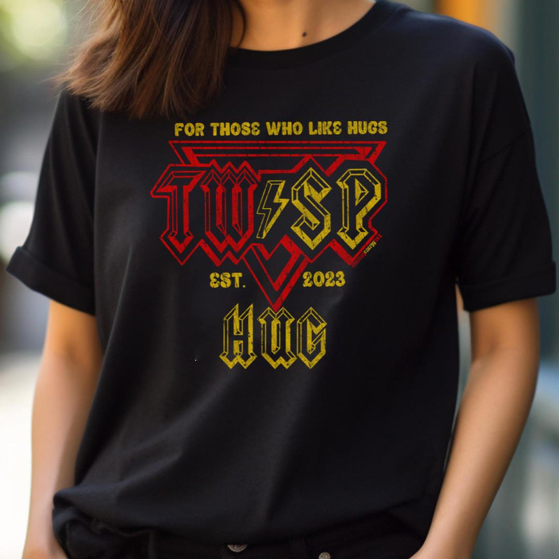 Twsp Hug For Those - Acdc Concert Energy PNG, Acdc PNG.jpg