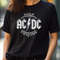Vintage Acdc High Voltage - Acdc Guitar Heroes PNG, Acdc PNG.jpg