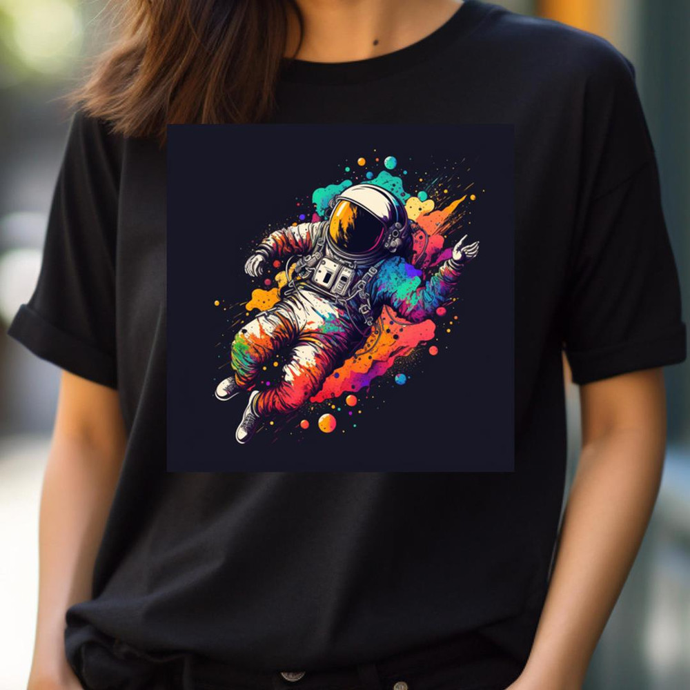 Astronaut Lost In Space - Themes Of Lost In Space PNG, Lost In Space PNG.jpg