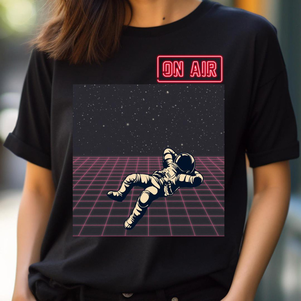 Astronaut Lost In Space - Family Lost In Space PNG, Lost In Space PNG.jpg