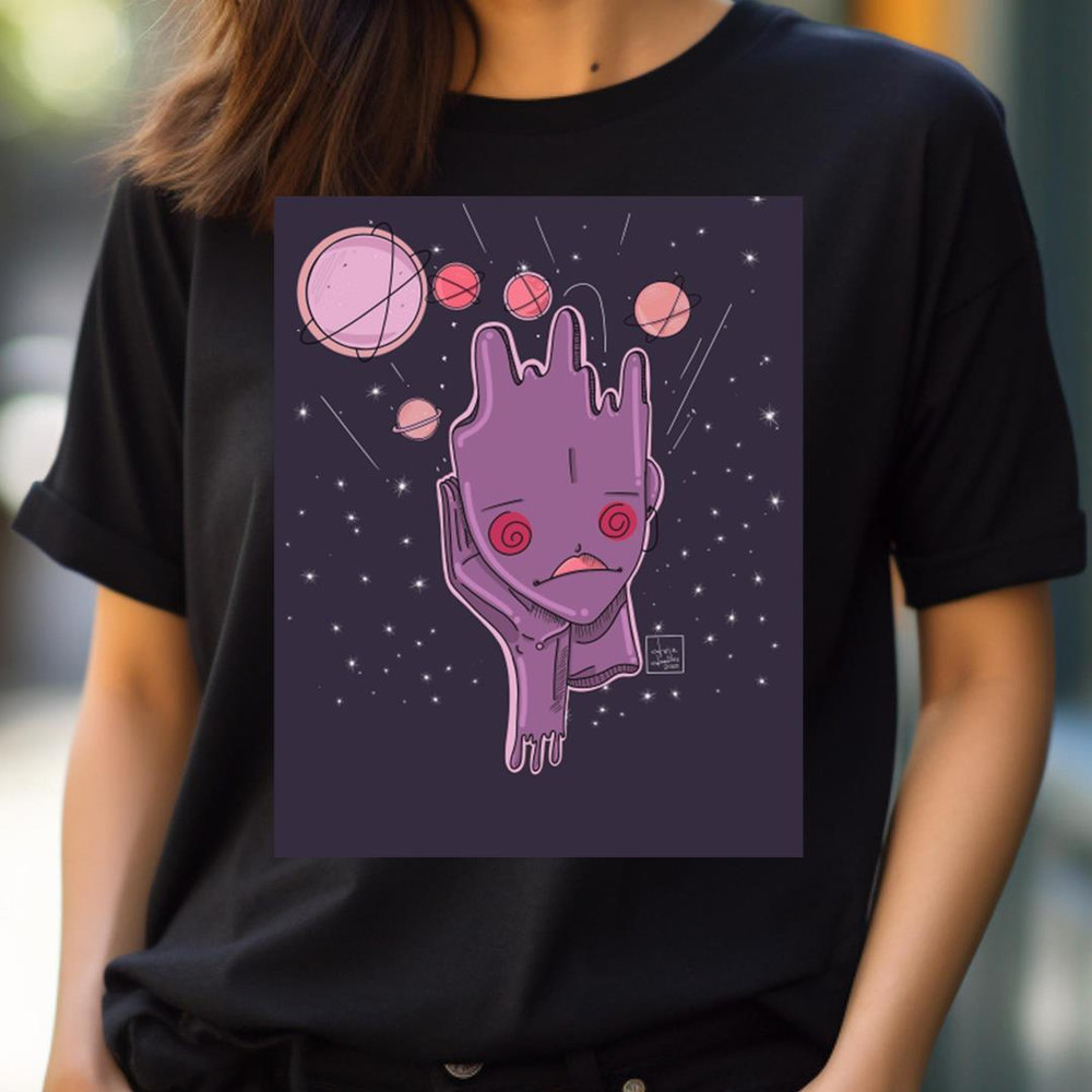 Drifted Thoughts - Resilience Lost In Space PNG, Lost In Space PNG.jpg