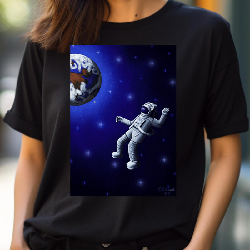 Ghosts In Space - Voyage Lost In Space PNG, Lost In Space PNG.jpg