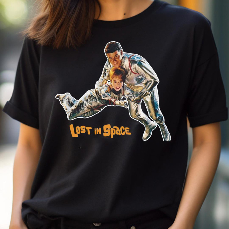 Lost In Space - Odyssey Lost In Space PNG, Lost In Space PNG.jpg