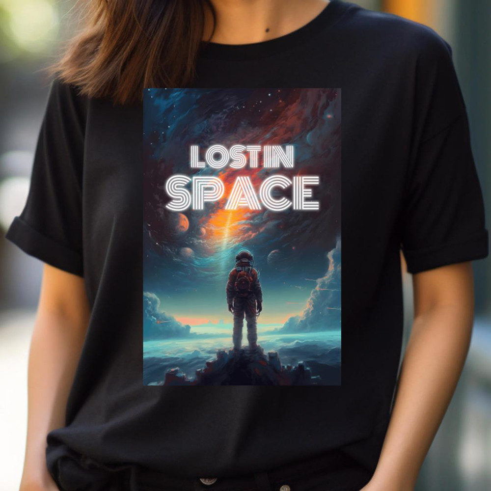 Lost In Space - Heritage Lost In Space PNG, Lost In Space PNG.jpg
