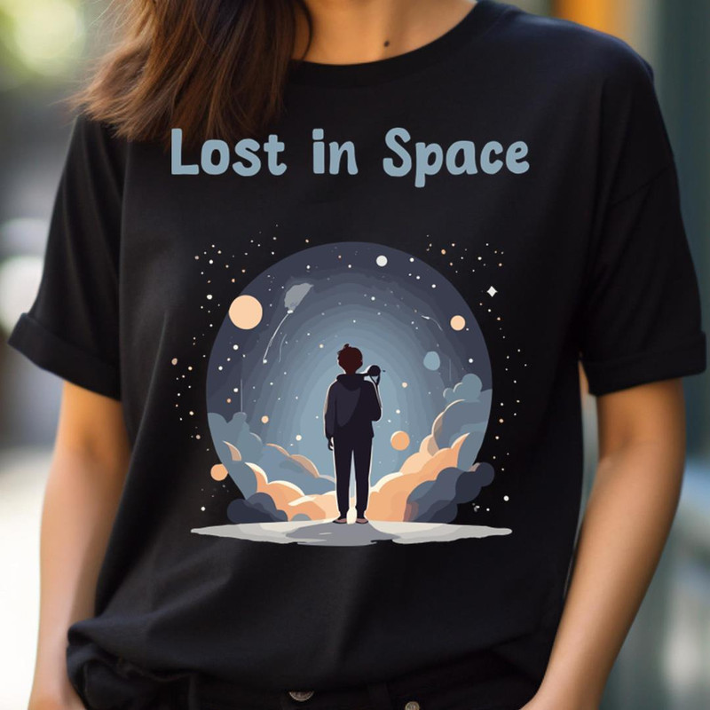 Lost In Spce - Xenon Lost In Space PNG, Lost In Space PNG.jpg