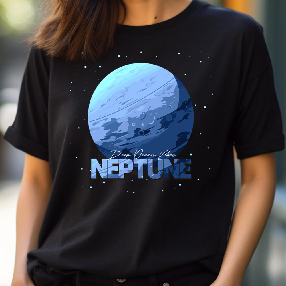 Neptune Planet Logo - Immersion Lost In Space PNG, Lost In Space PNG.jpg