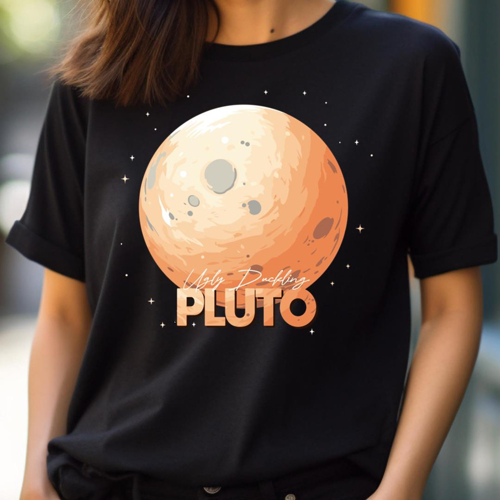 Pluto Planet Logo - Memoria Lost In Space PNG, Lost In Space PNG.jpg