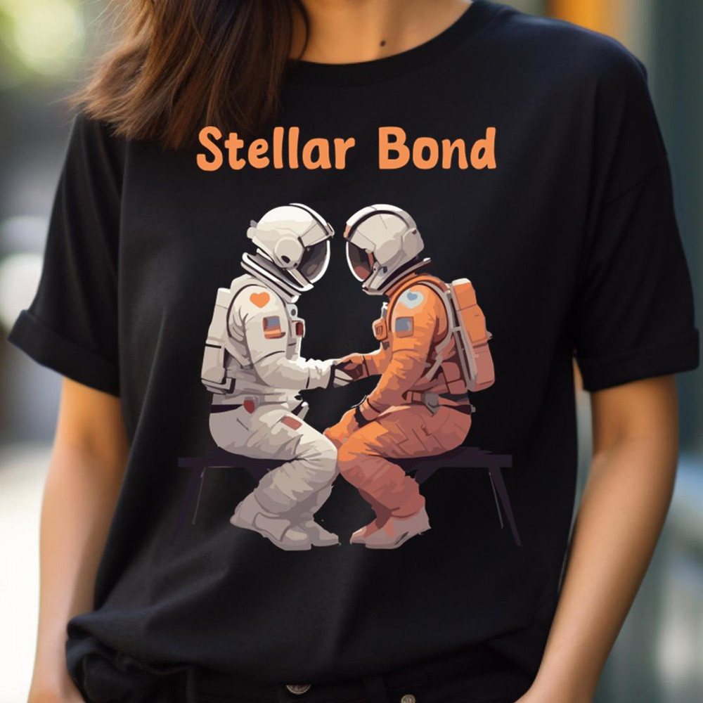 Stellar Bond - - Survival Lost In Space PNG, Lost In Space PNG.jpg