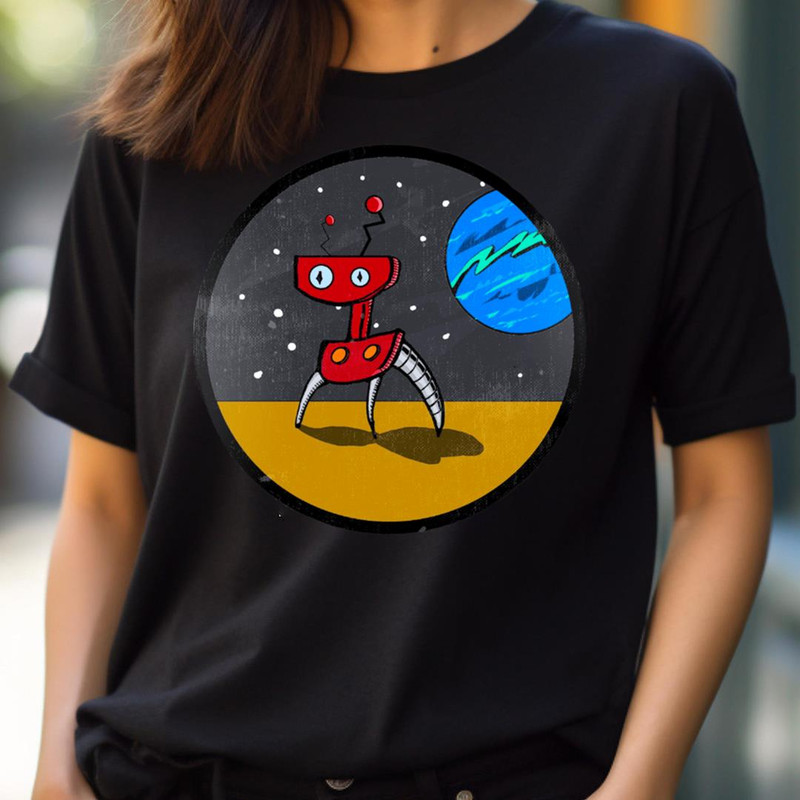 Teeko Lost In - Thrusters Lost In Space PNG, Lost In Space PNG.jpg