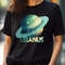 Uranus Planet Logo - Zenith Lost In Space PNG, Lost In Space PNG.jpg