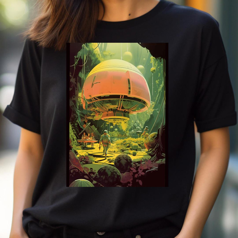 Where I'M Series - Conundrum Lost In Space PNG, Lost In Space PNG.jpg