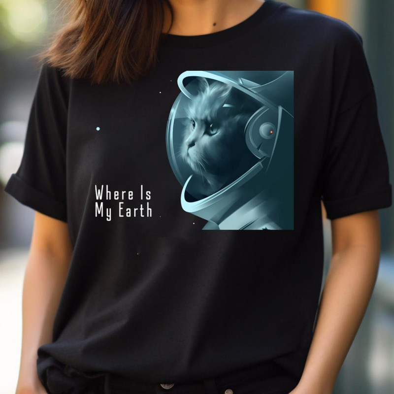 Where Is My Earth - Destiny Lost In Space PNG, Lost In Space PNG.jpg