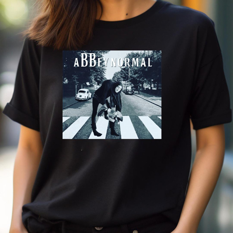 Abbey Normal - Frankenstein'S Dark Legend PNG, Frankenstein PNG.jpg