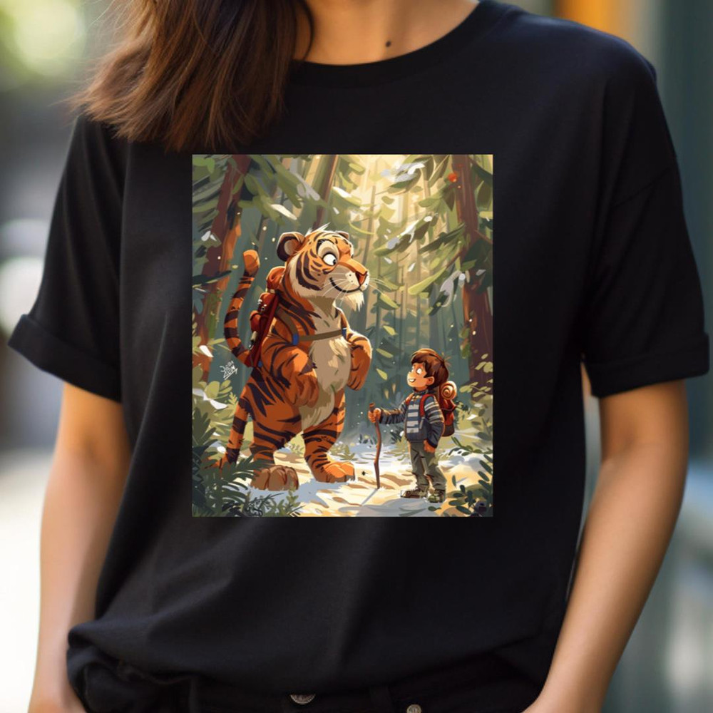 Calvin And Hobbes Detail - Calvin And Hobbes Quests PNG, Calvin and hobbes PNG.jpg