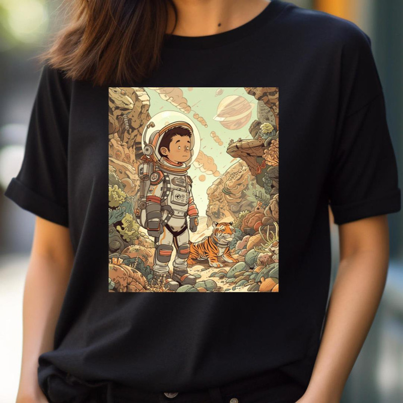 Calvin And Hobbes Sneaky - Creative Calvin And Hobbes PNG, Calvin and hobbes PNG.jpg