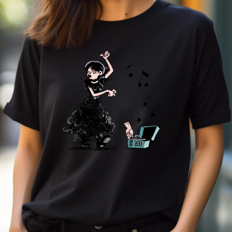 On Wednesday We Dance - Calvin And Hobbes Delight PNG, Calvin and hobbes PNG.jpg