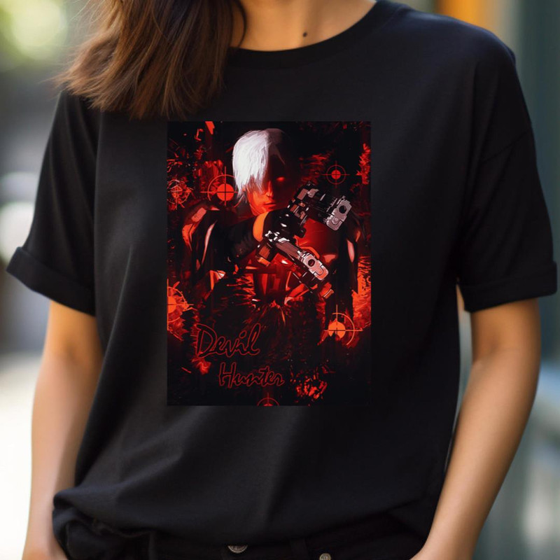 Devil May Cry Devil - Devil May Cry Inferno PNG, Devil may cry PNG.jpg