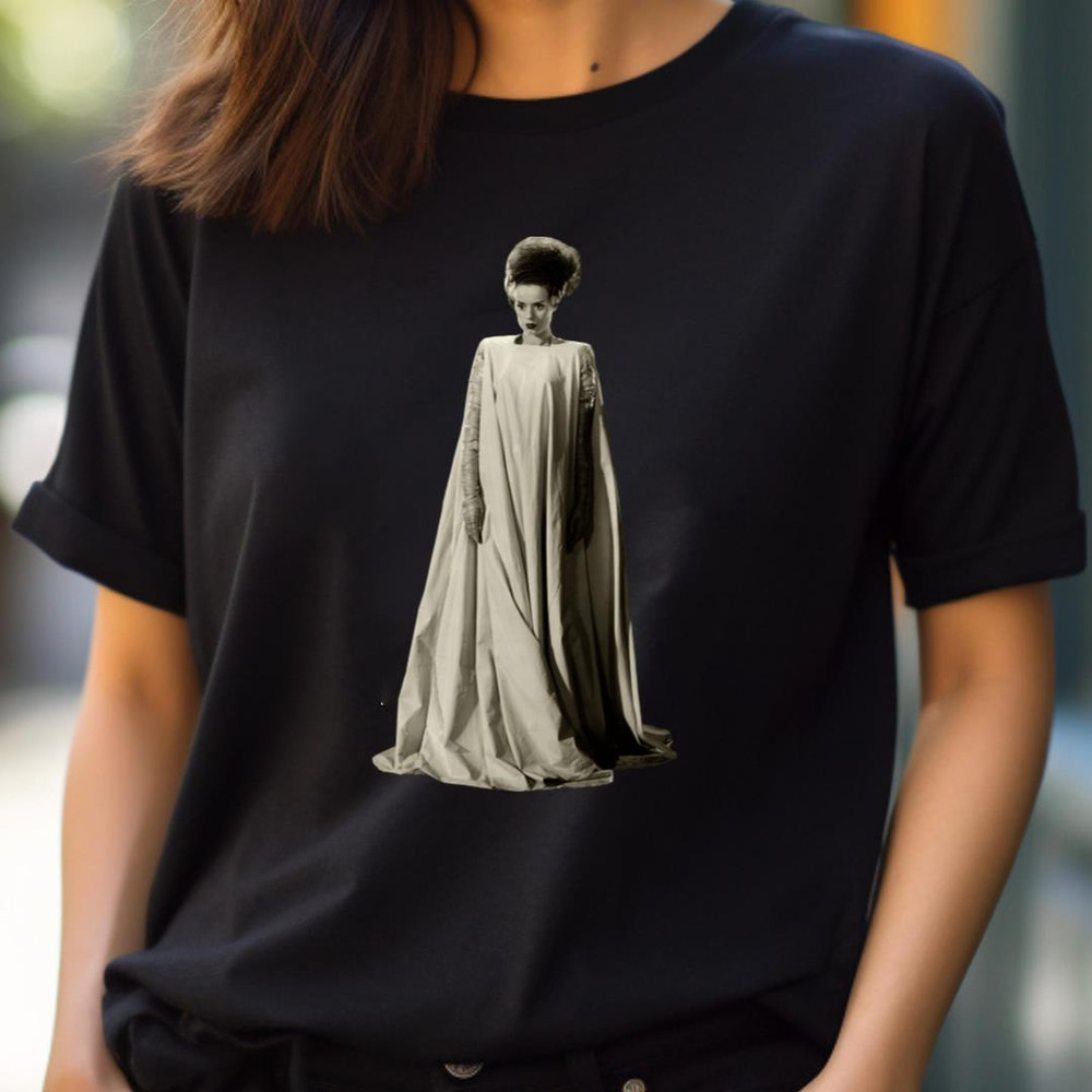 Bride Of Frankenstein - Frankenstein'S Hidden Laboratory PNG, Frankenstein PNG.jpg