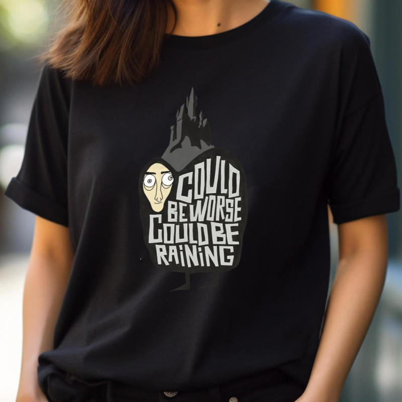 Could Beworse Could Be - Frankenstein'S Night Terror PNG, Frankenstein PNG.jpg