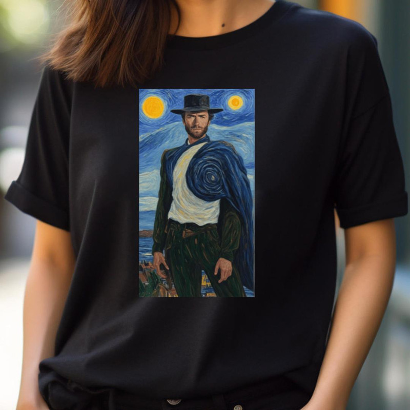 Clint Eastwood - Clint Eastwood Impact PNG, clint eastwood PNG.jpg