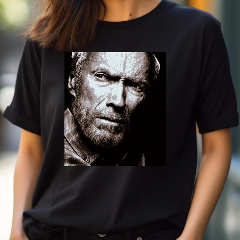 Clint Eastwood - Clint Eastwood Scripts PNG, clint eastwood PNG.jpg