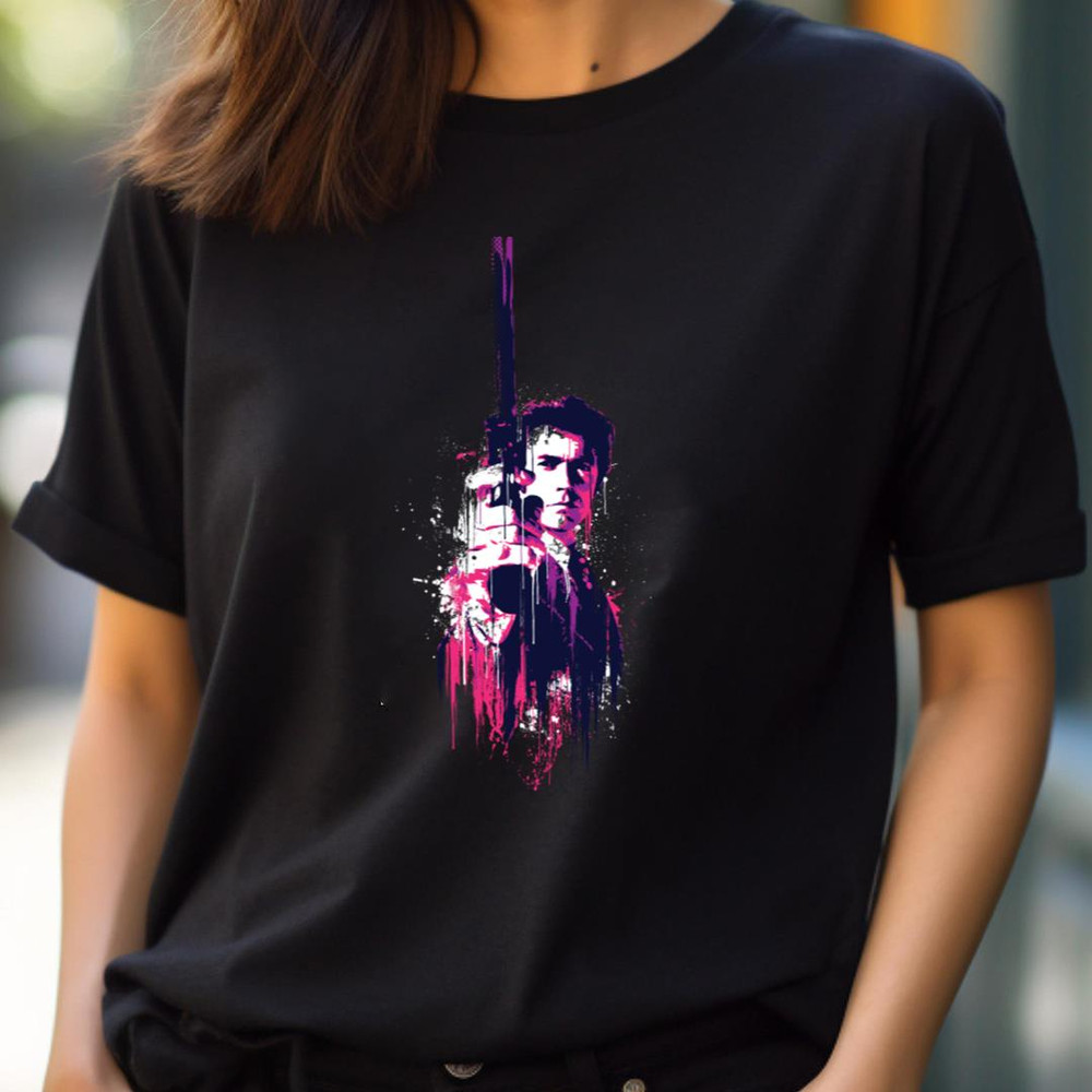 Dirty Harry - Clint Eastwood Direction PNG, clint eastwood PNG.jpg