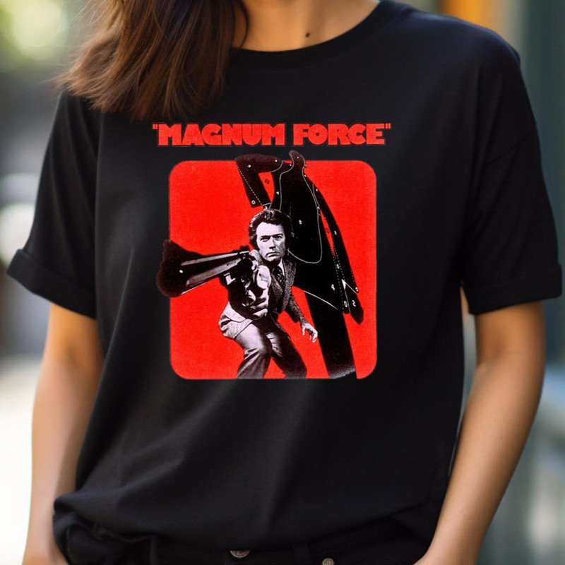 Magnum Force - Clint Eastwood Icons PNG, clint eastwood PNG.jpg