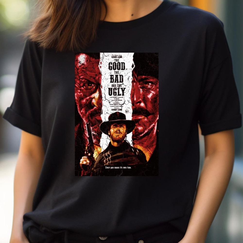 The Good Man - Clint Eastwood Treasures PNG, clint eastwood PNG.jpg