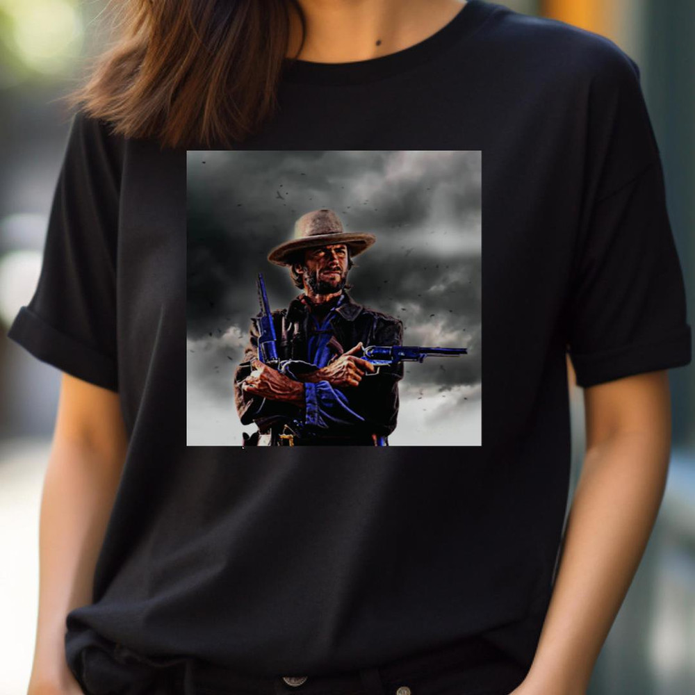 Clint Eastwood - Dirty Harry Showdown PNG, dirty harry PNG.jpg