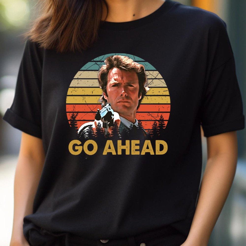 Go Ahead Vintage Retro - Dirty Harry Resolute PNG, dirty harry PNG.jpg