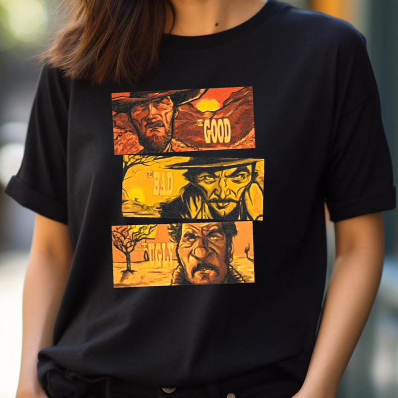 The Good Bad And - Dirty Harry Arbitrary PNG, dirty harry PNG.jpg