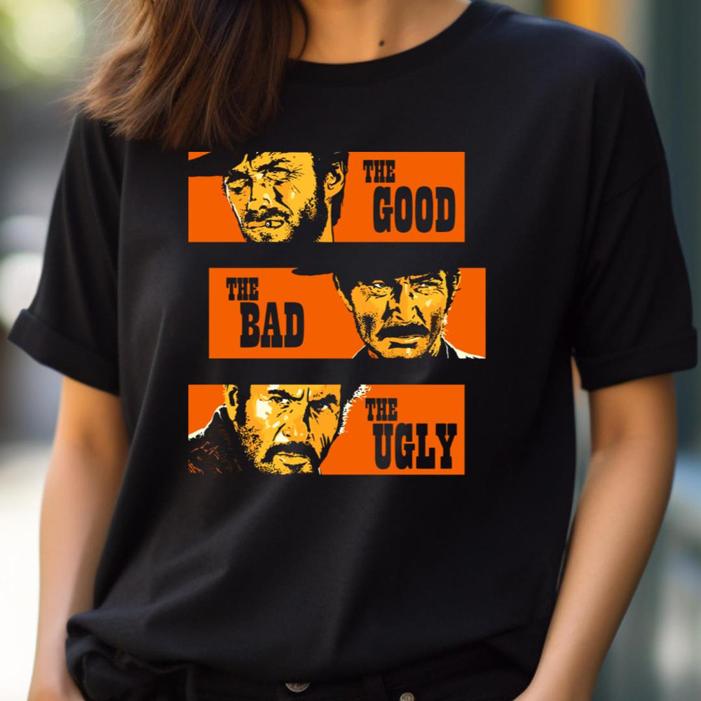 The Good The Bad - Dirty Harry Forsaken PNG, dirty harry PNG.jpg