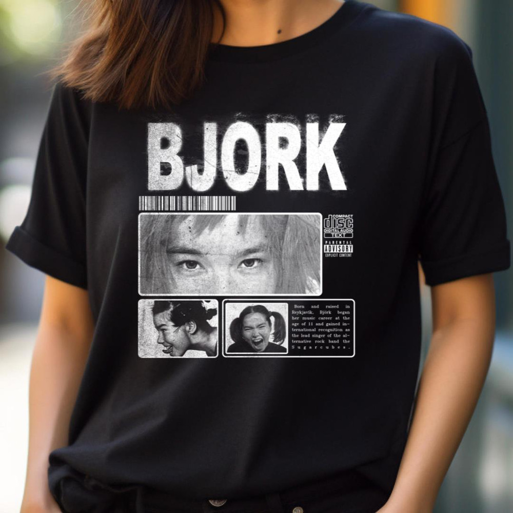 Bjork Icelandic Urban - Bjork'S Band Beginnings PNG, bjork PNG.jpg