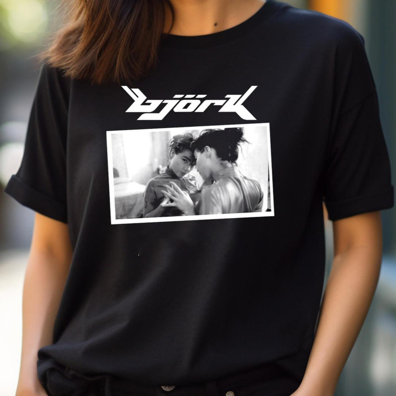 Bjork Poster - Bjork'S Songwriting Process PNG, bjork PNG.jpg