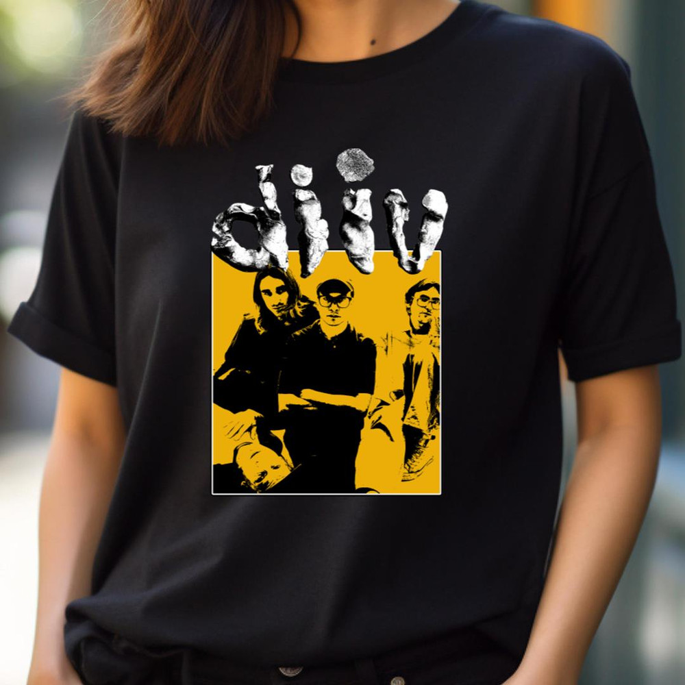 Diiv 2024 - Bjork'S Philosophical Insights PNG, bjork PNG.jpg