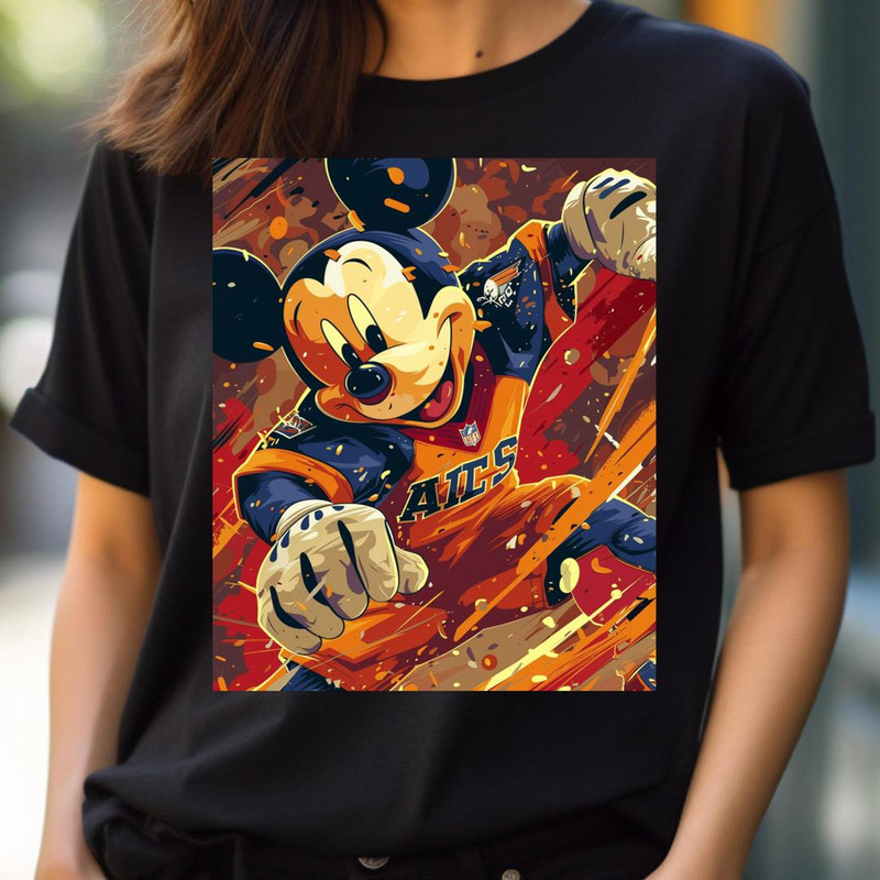 Spirited Concept Micky Mouse Vs Houston Astros PNG, Micky Mouse Vs Houston Astros logo PNG, Micky Mouse Digital Png Files.jpg