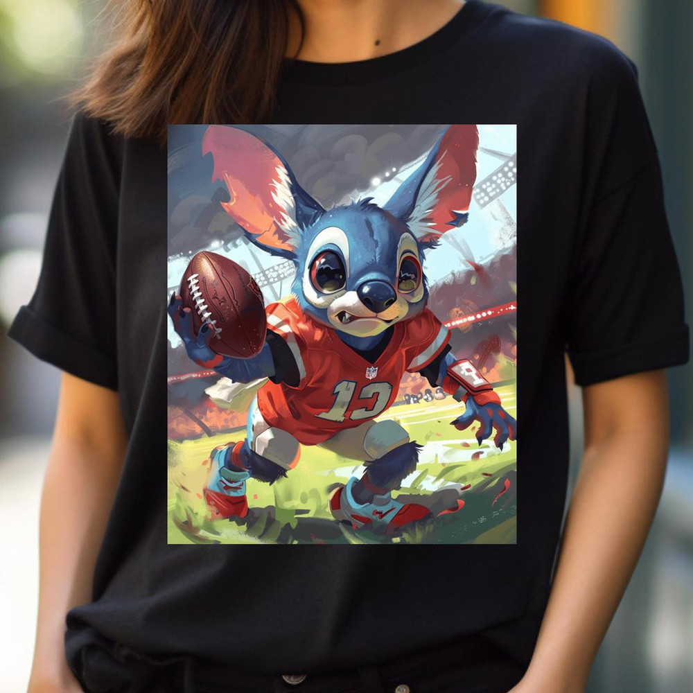 Alien Invasion Stitch Vs Houston Astros PNG, Stitch Vs Houston Astros logo PNG, Stitch Digital Png Files.jpg