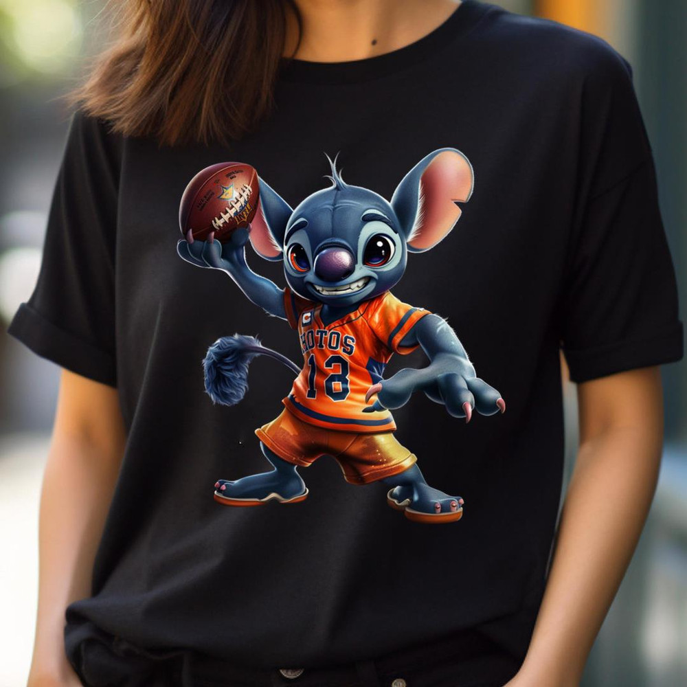 Loveable Misfit Stitch Vs Astro'S Icon PNG, Stitch Vs Houston Astros logo PNG, Stitch Digital Png Files.jpg