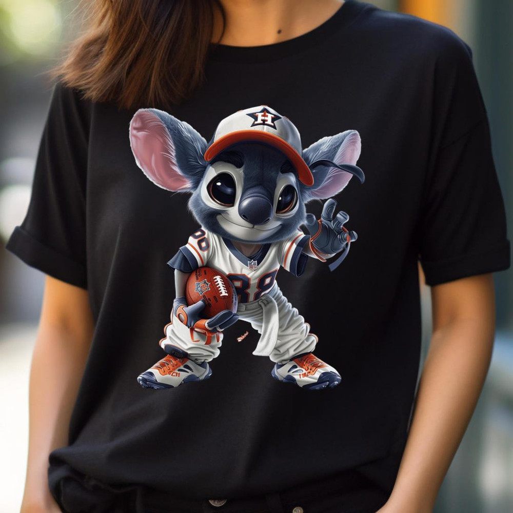 Rogue Runner Devilish Stitch Passes Astros PNG, Stitch Vs Houston Astros logo PNG, Stitch Digital Png Files.jpg