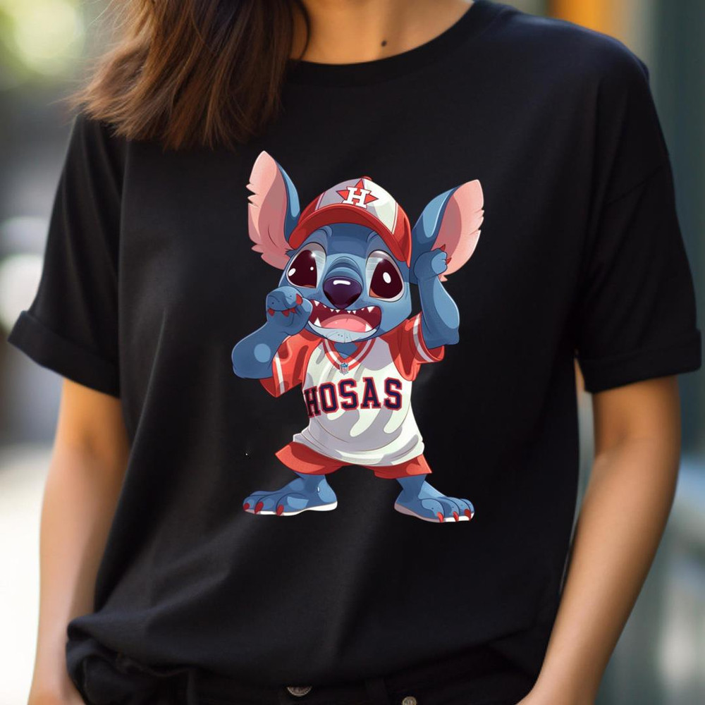 Non-Terrestrial Match Astros With A Stitch  PNG, Stitch Vs Houston Astros logo PNG, Stitch Digital Png Files.jpg