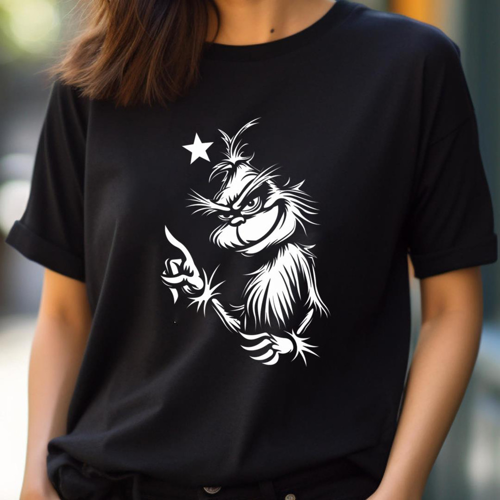 The Grinch'S Underdog Story Against Royals Logo PNG, The Grinch Vs Kansas City Royals logo PNG, The Grinch Digital Png Files.jpg